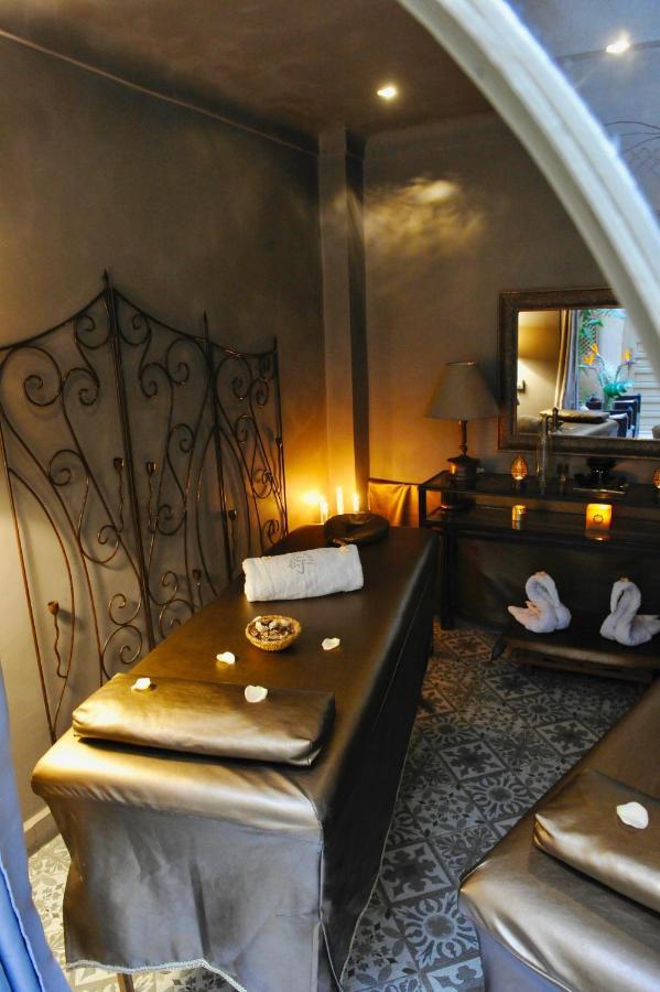 Riad Anjar Marakeş Dış mekan fotoğraf