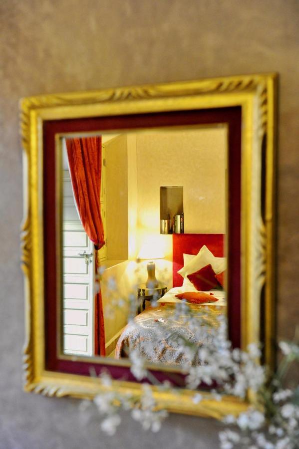 Riad Anjar Marakeş Dış mekan fotoğraf