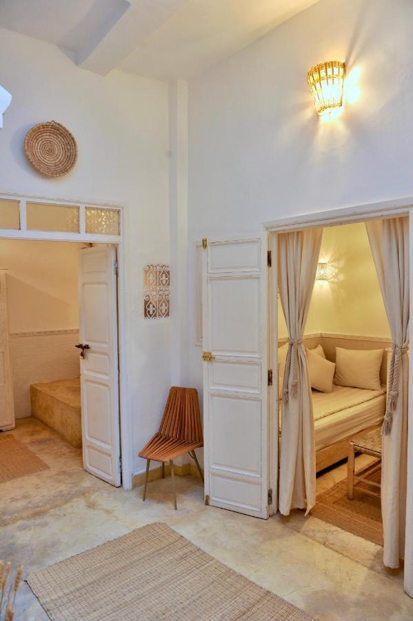 Riad Anjar Marakeş Dış mekan fotoğraf