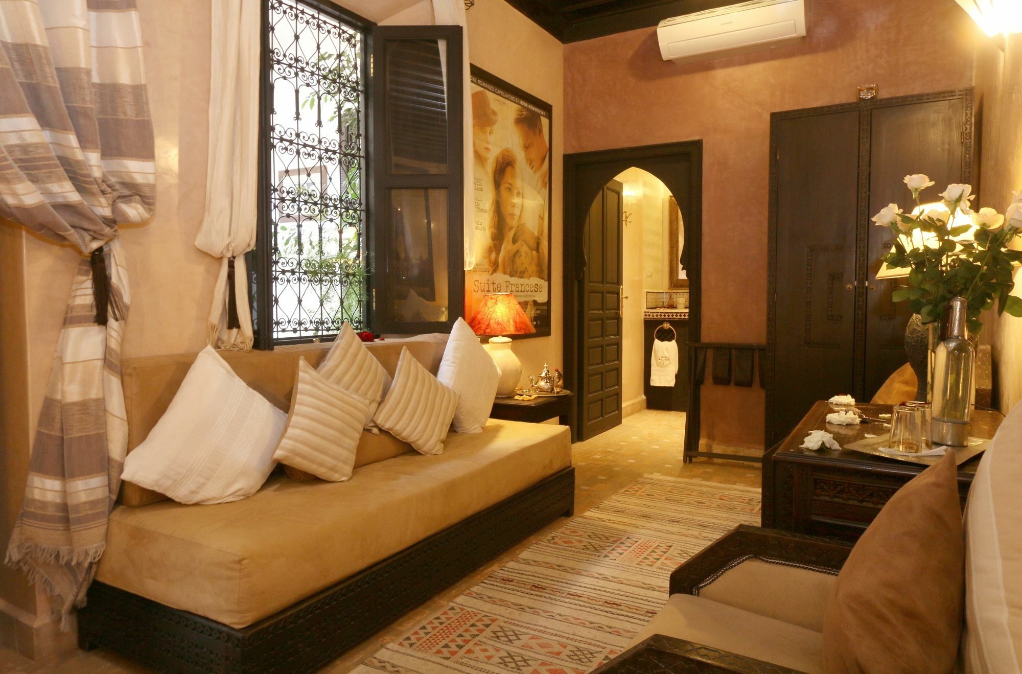 Riad Anjar Marakeş Dış mekan fotoğraf