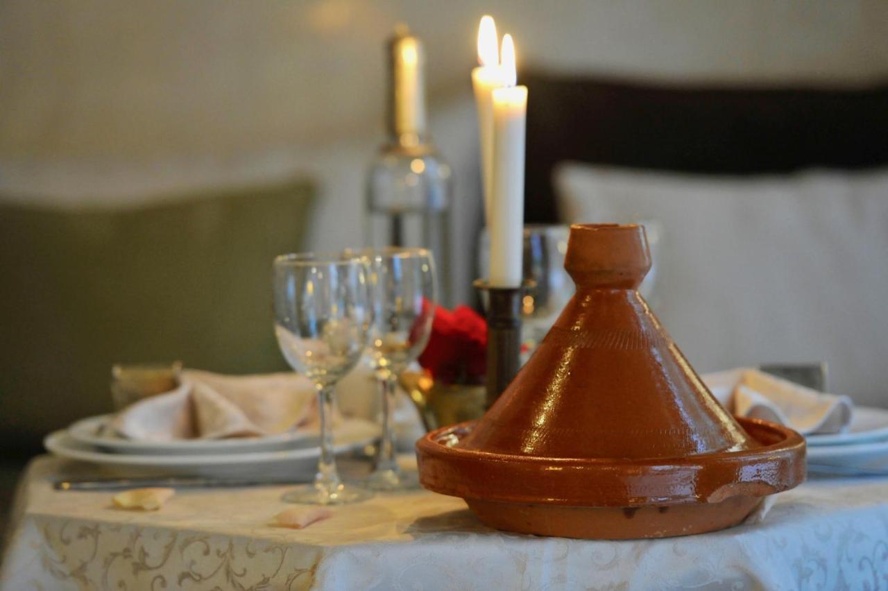 Riad Anjar Marakeş Dış mekan fotoğraf
